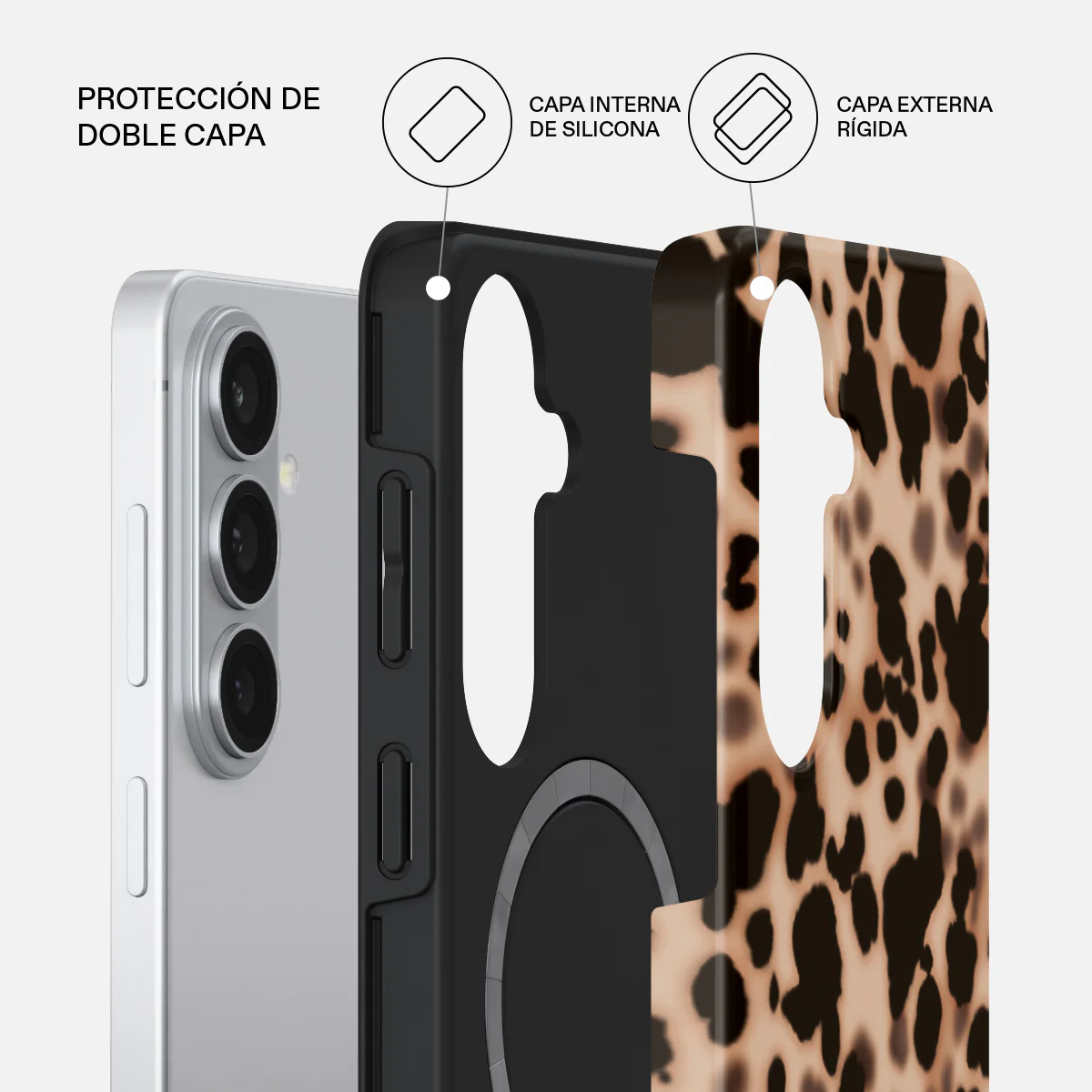 Off Duty - Samsung Galaxy S26 Plus Funda - Image 2