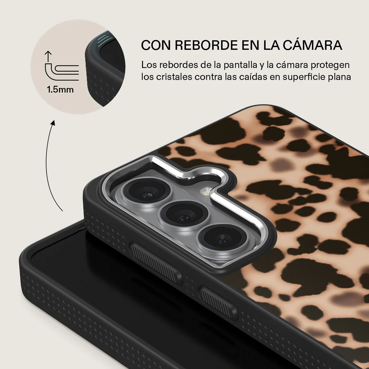 Off Duty - Samsung Galaxy S26 Plus Funda - Image 22