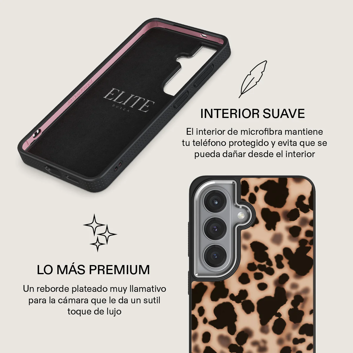 Off Duty - Samsung Galaxy S26 Plus Funda - Image 24