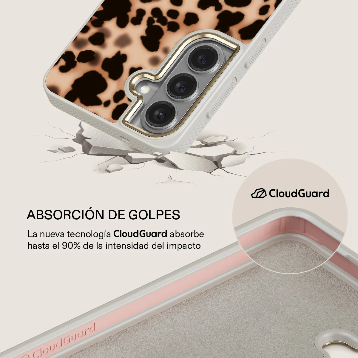 Off Duty - Samsung Galaxy S26 Plus Funda - Image 28
