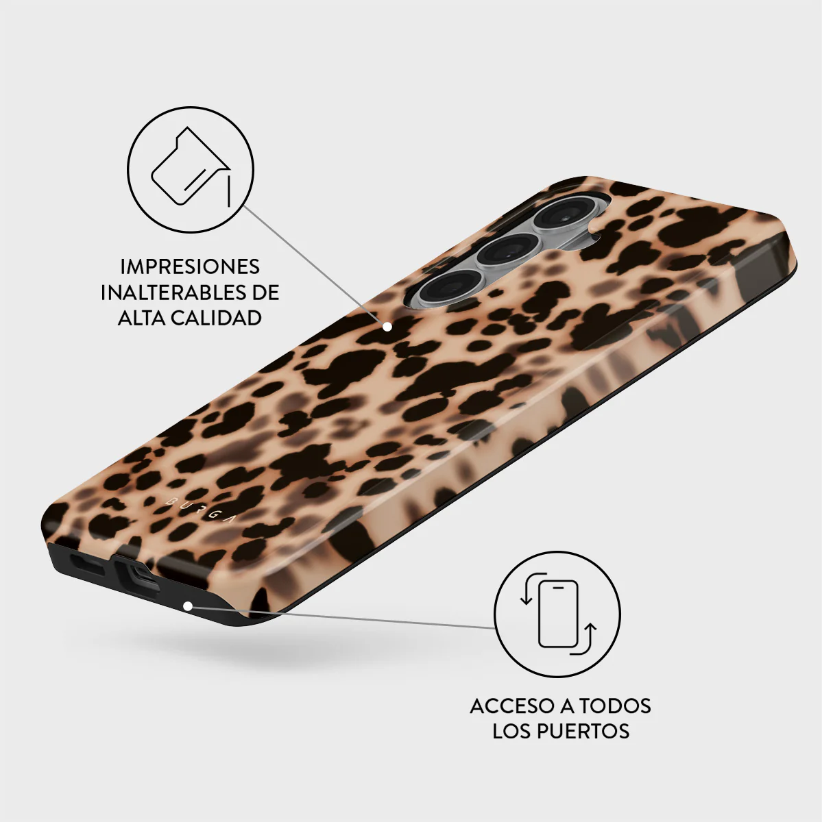 Off Duty - Samsung Galaxy S26 Plus Funda - Image 3