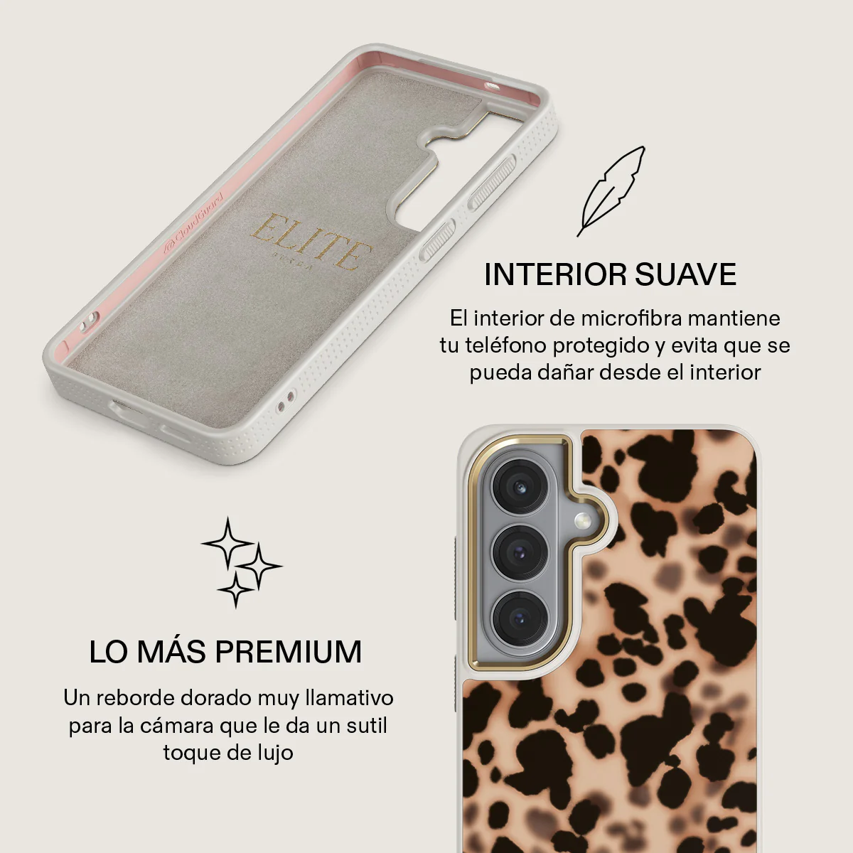 Off Duty - Samsung Galaxy S26 Plus Funda - Image 31