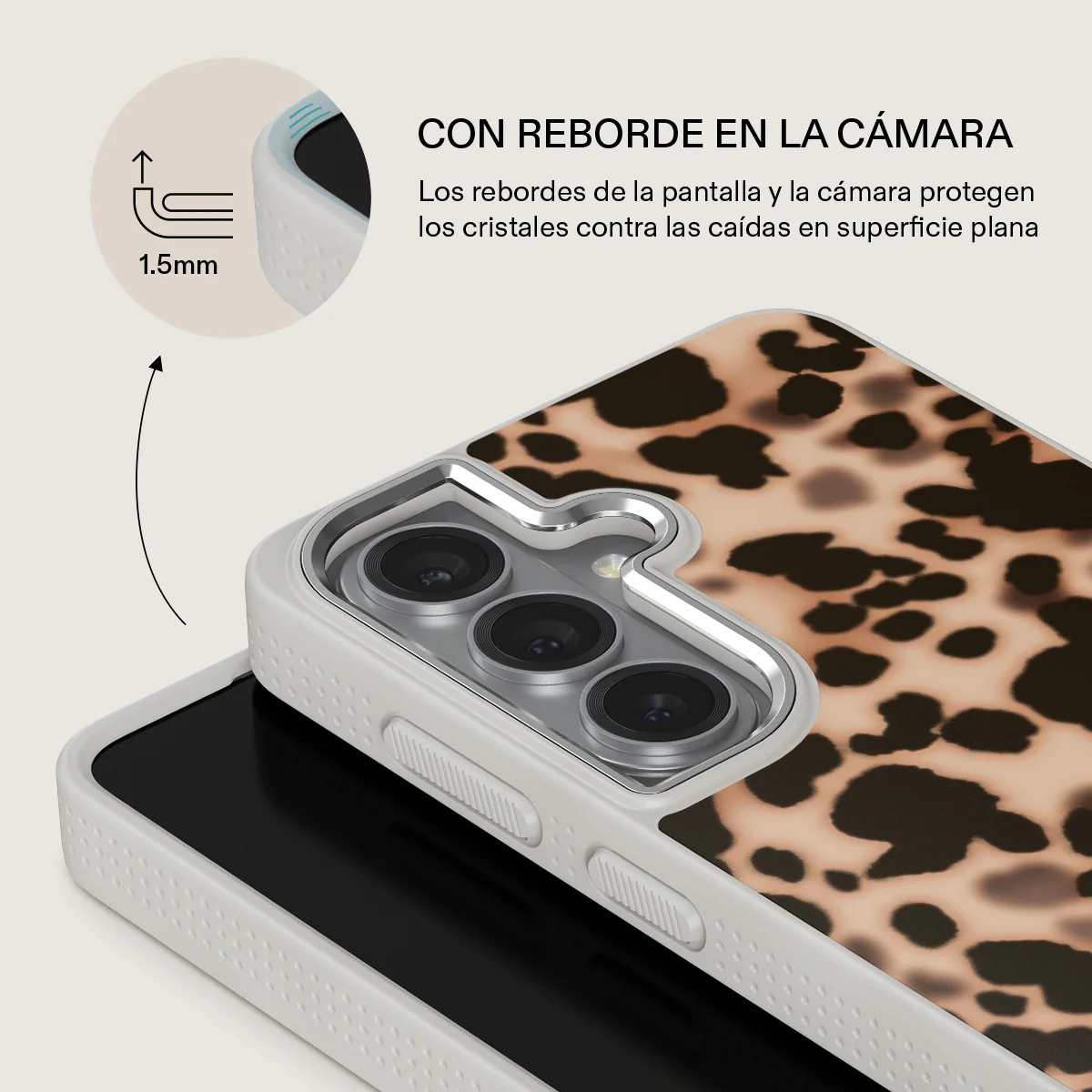 Off Duty - Samsung Galaxy S26 Plus Funda - Image 36