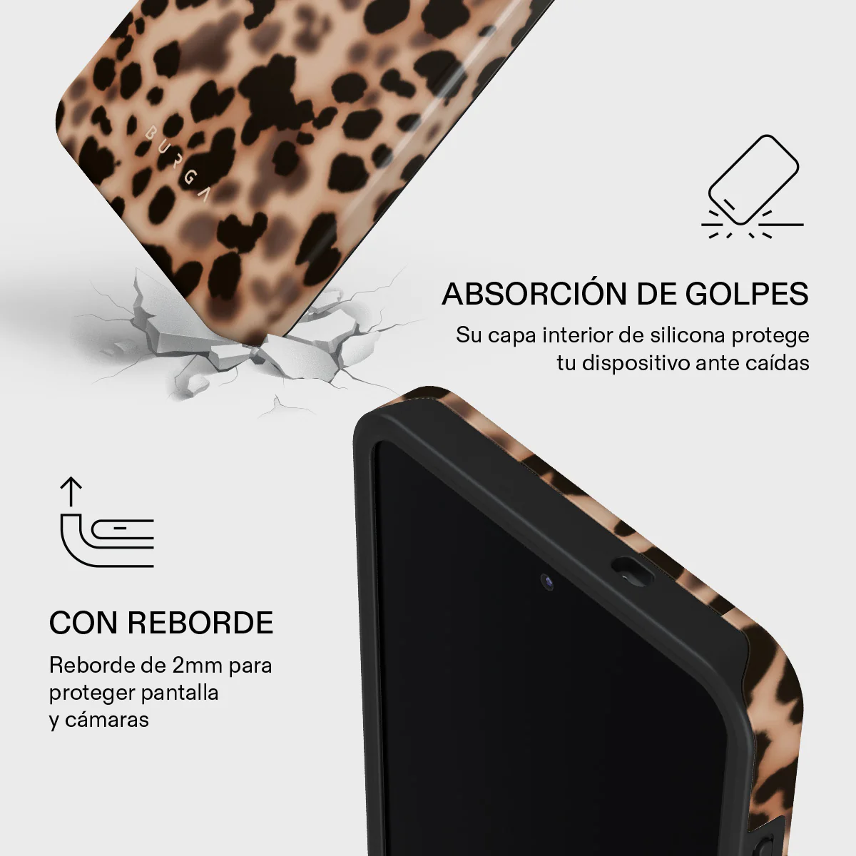Off Duty - Samsung Galaxy S26 Plus Funda - Image 4
