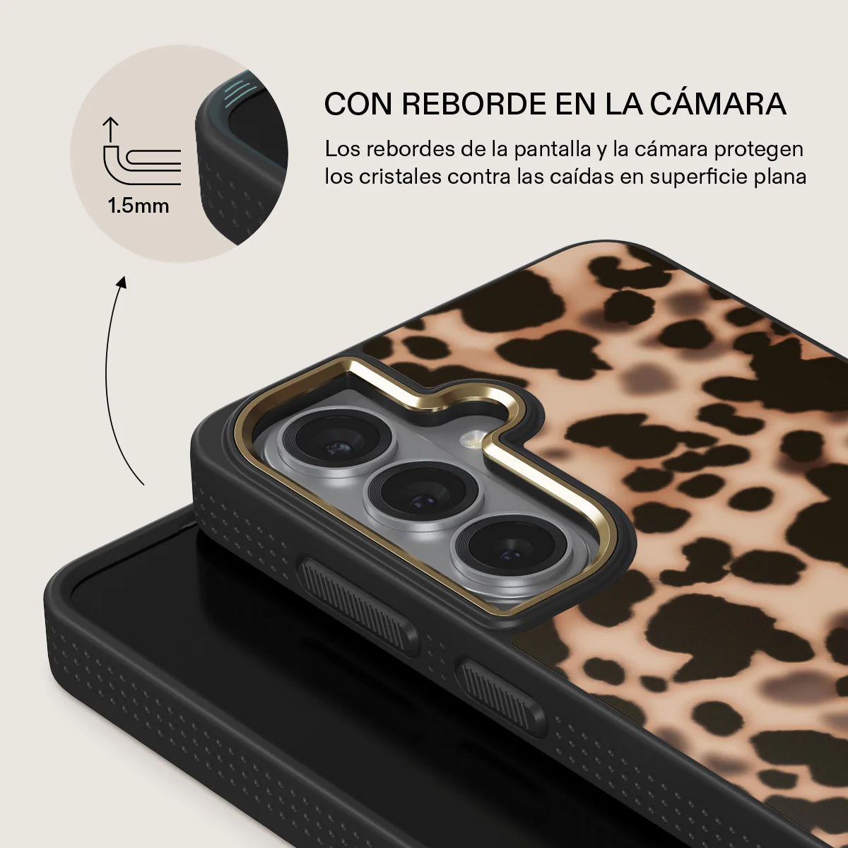 Off Duty - Samsung Galaxy S26 Plus Funda - Image 8