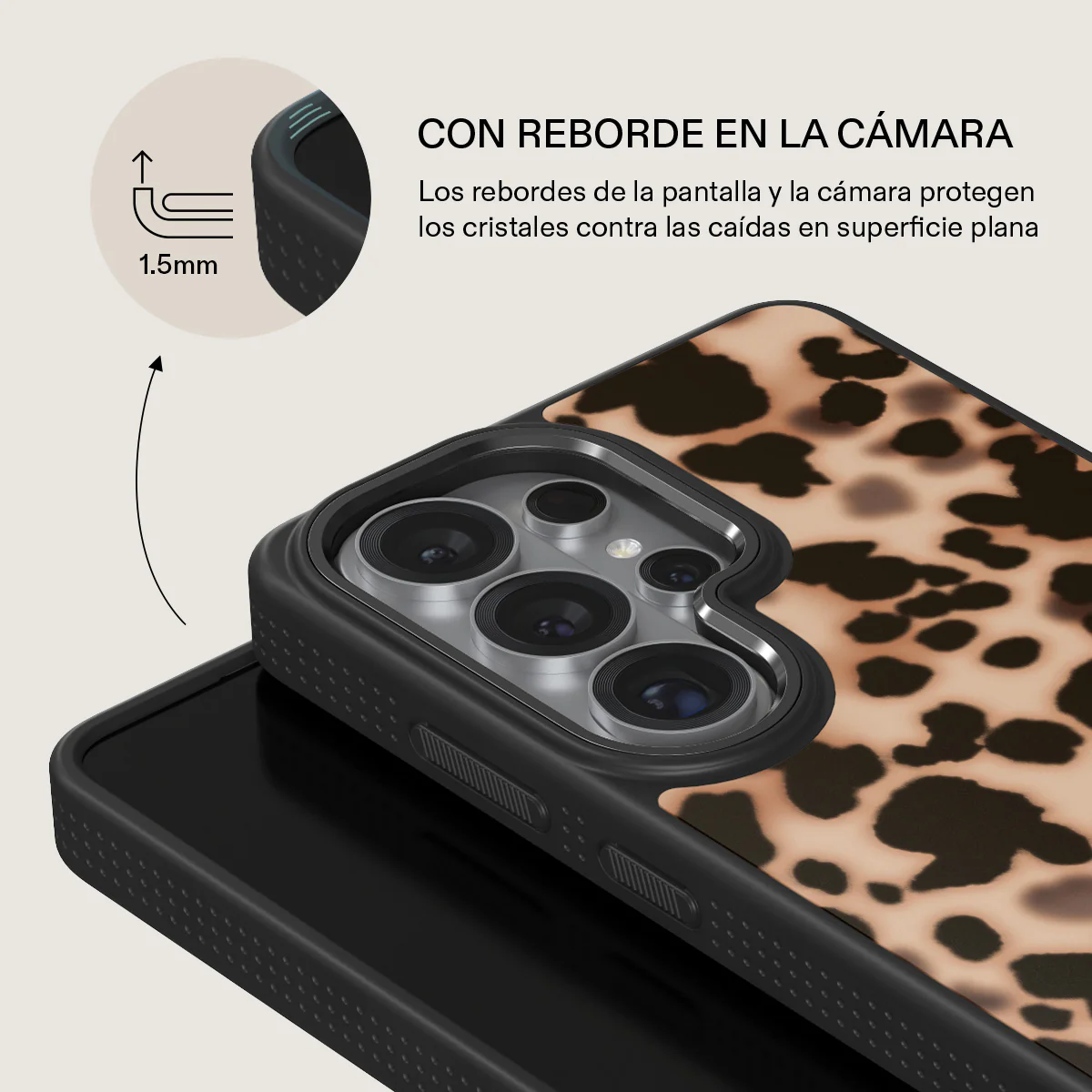 Off Duty - Samsung Galaxy S26 Ultra Funda - Image 15