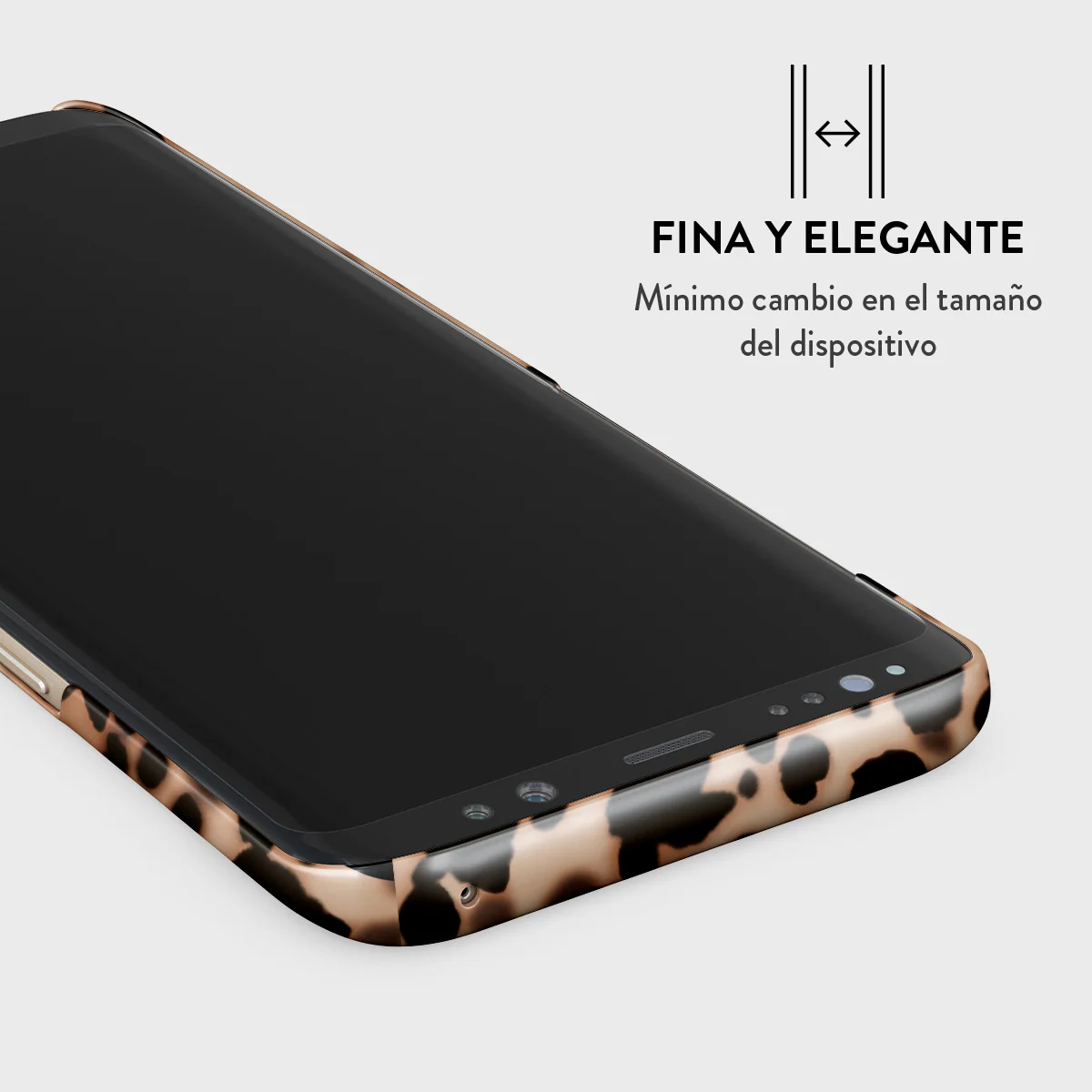 Off Duty - Samsung Galaxy S8 Funda - Image 4