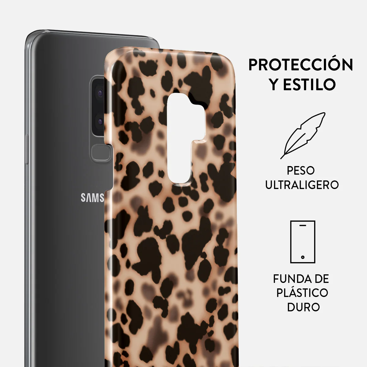 Off Duty - Samsung Galaxy S9 Plus Funda - Image 2