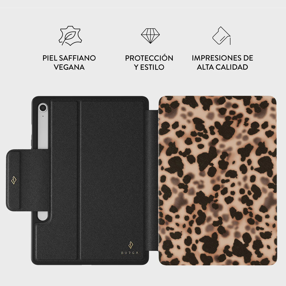 Off Duty - Funda Samsung Galaxy Tab S10 FE - Image 2
