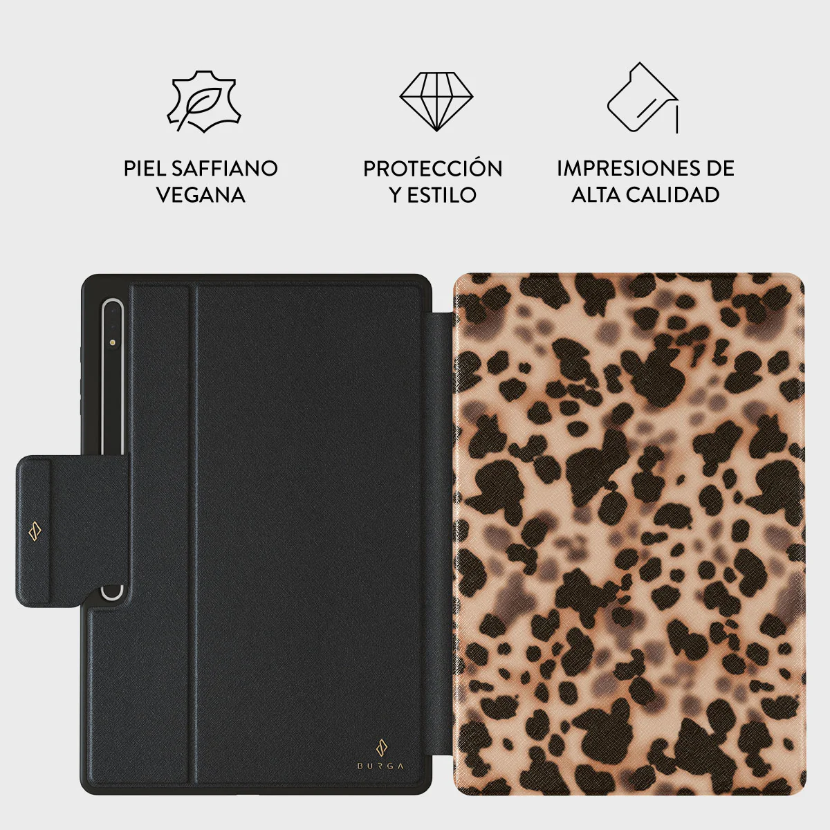 Off Duty - Funda Samsung Galaxy Tab S10 Ultra - Image 2