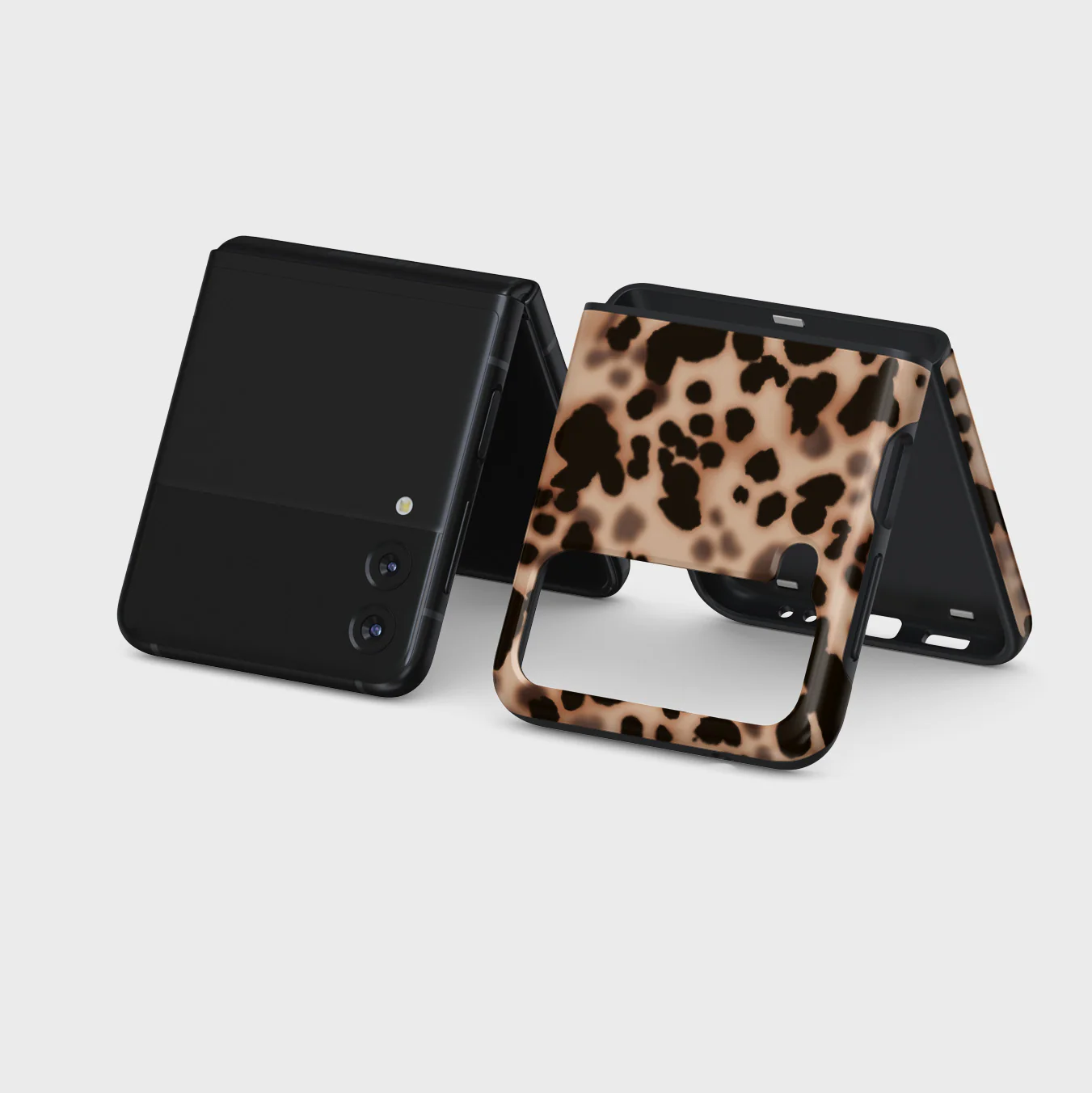 Off Duty - Samsung Galaxy Z Flip 3 Funda - Image 5