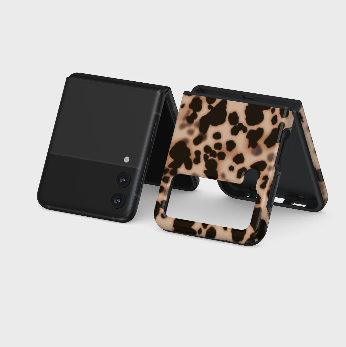 Off Duty - Samsung Galaxy Z Flip 4 Funda - Image 11