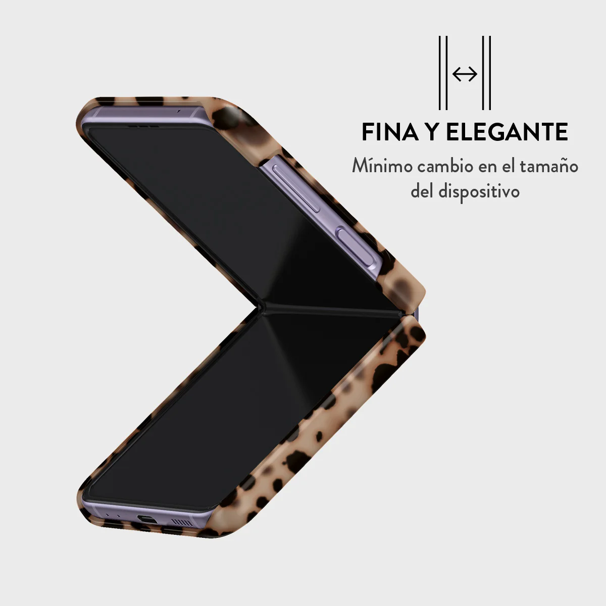 Off Duty - Samsung Galaxy Z Flip 4 Funda - Image 4