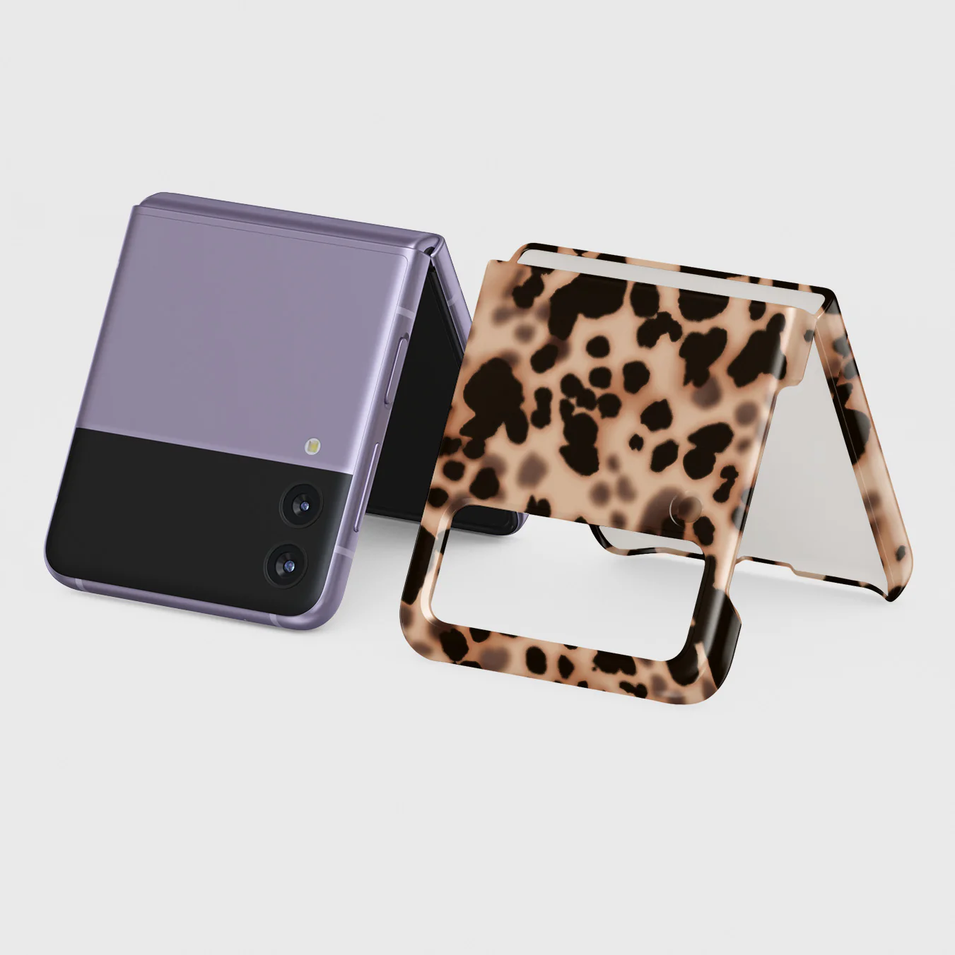 Off Duty - Samsung Galaxy Z Flip 4 Funda - Image 5