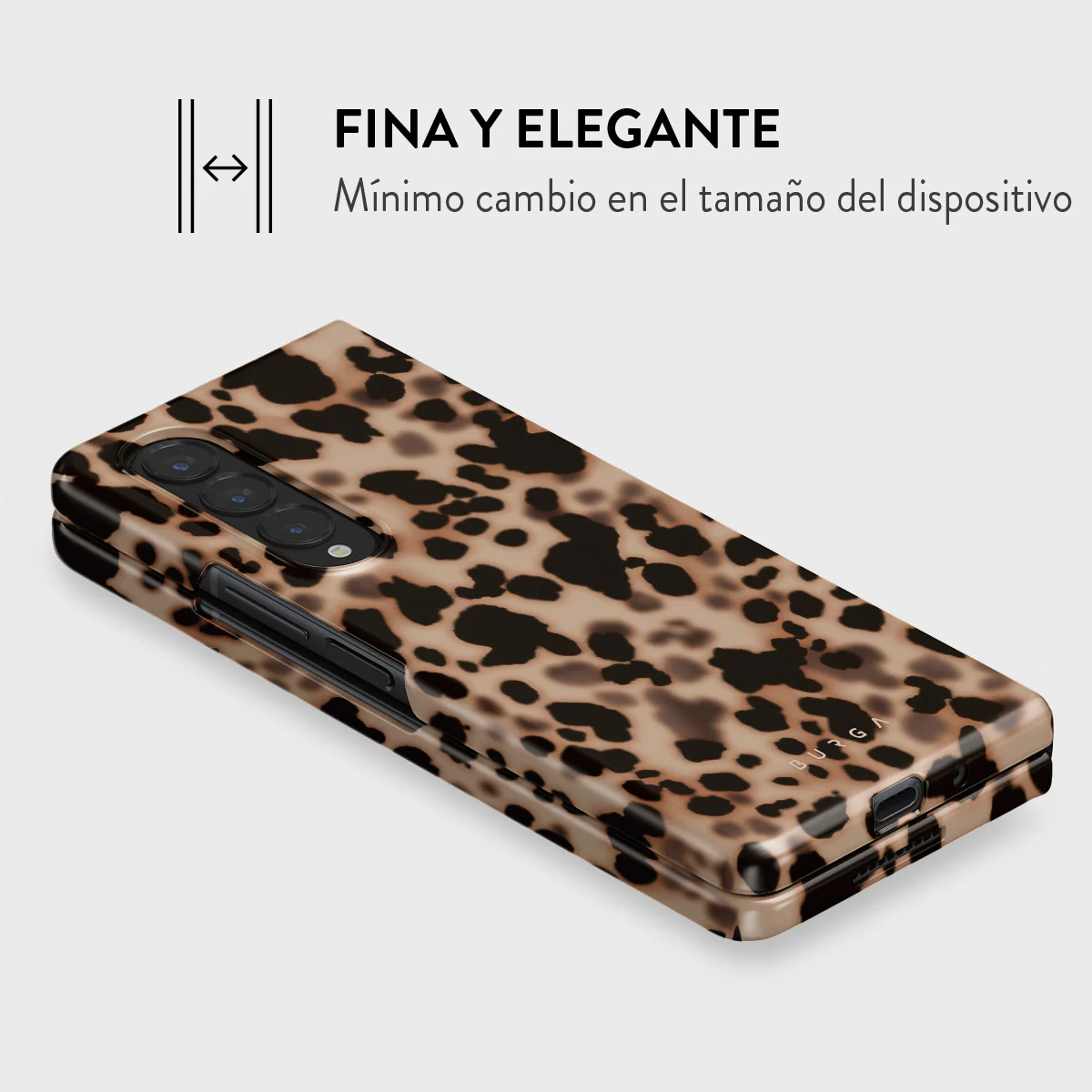 Off Duty - Samsung Galaxy Z Fold 3 Funda - Image 4