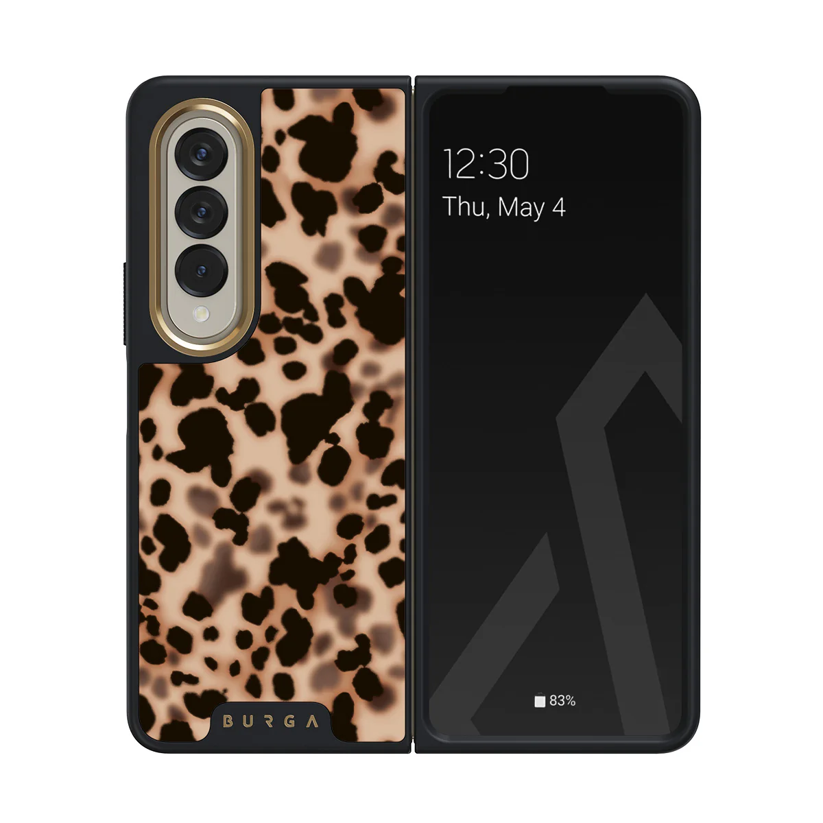 Off Duty - Samsung Galaxy Z Fold 4 Funda - Image 6