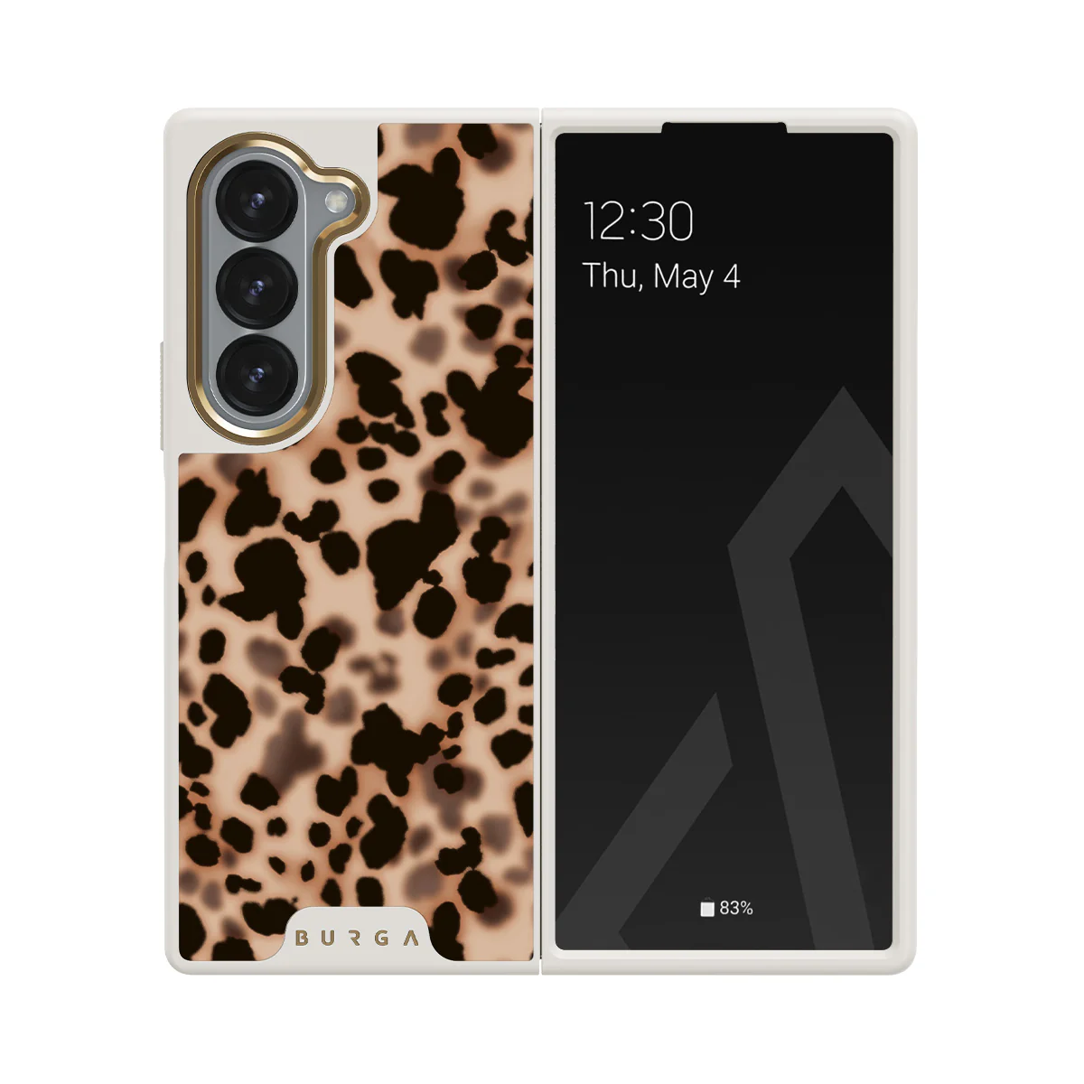 Off Duty - Samsung Galaxy Z Fold 6 Funda - Image 15