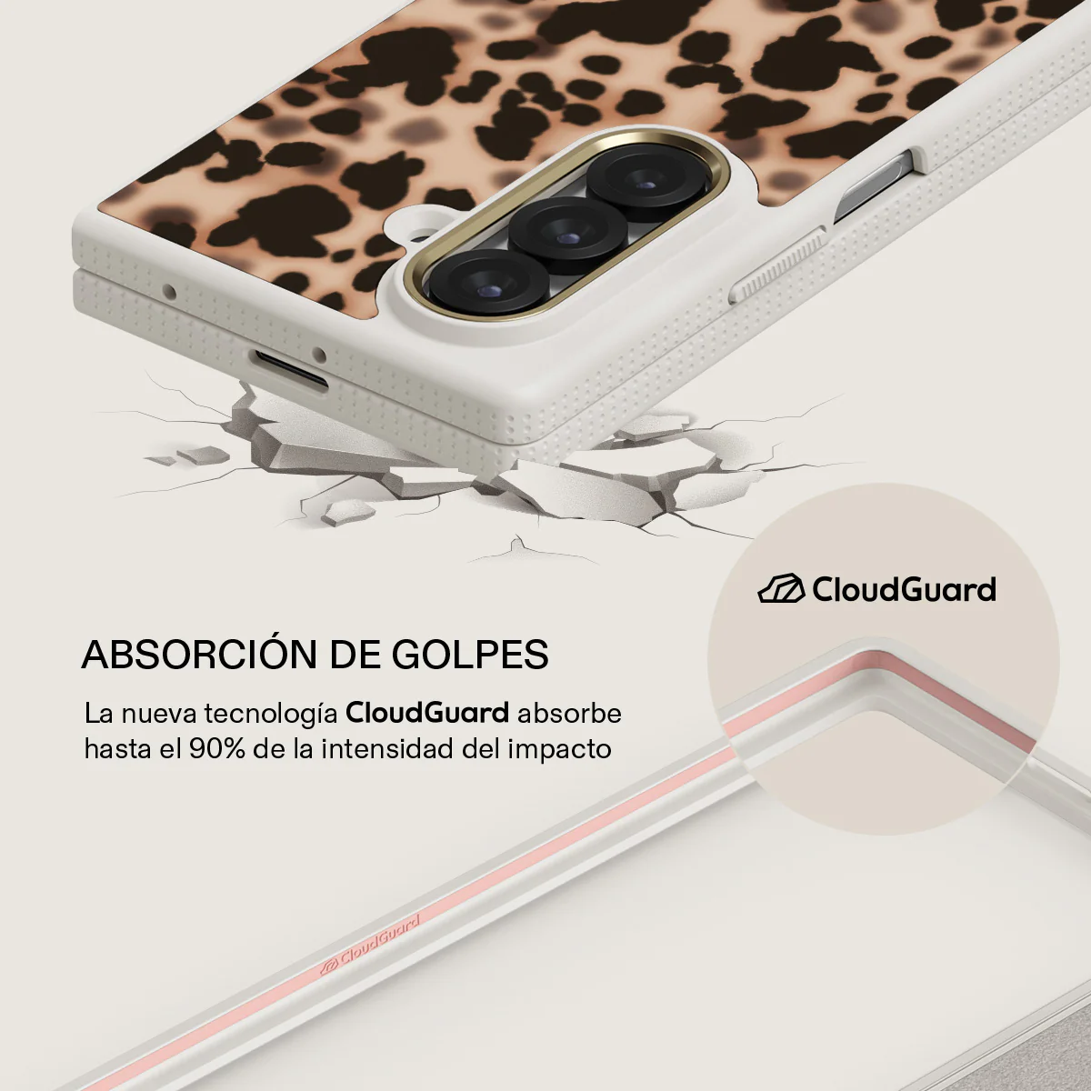 Off Duty - Samsung Galaxy Z Fold 7 Funda - Image 17