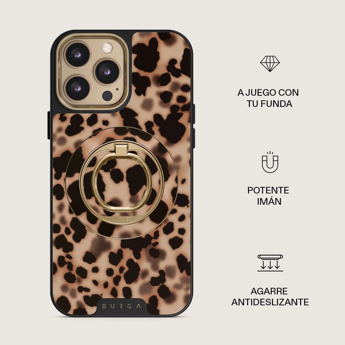 Off Duty - Soporte Anillo Magnetico - Image 6