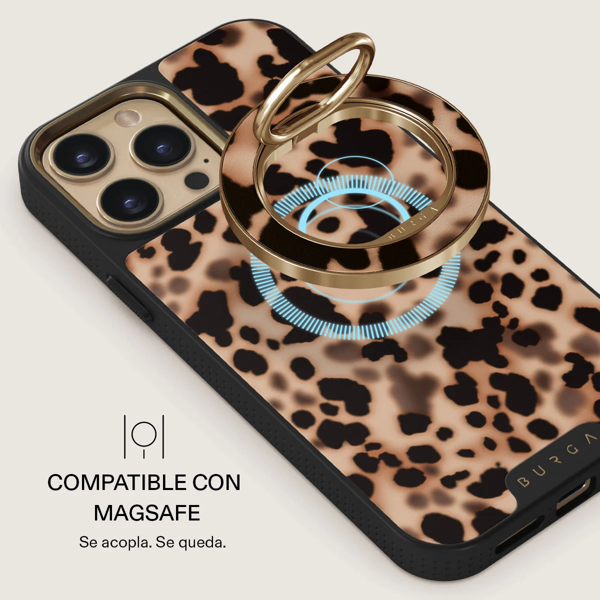 Off Duty - Soporte Anillo Magnetico - Image 8