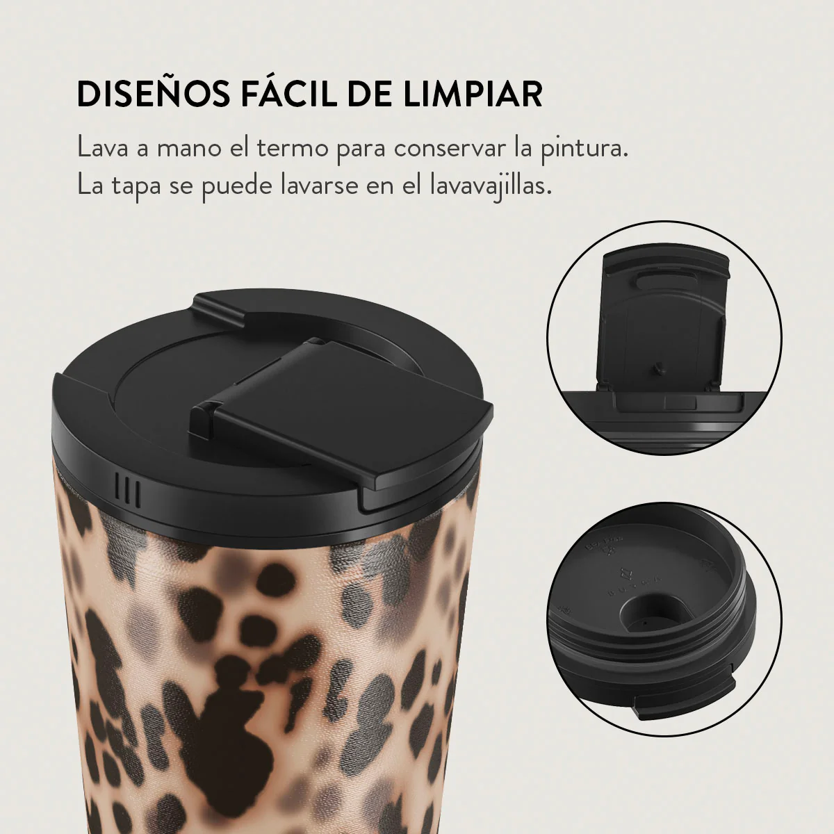Off Duty - Vaso Térmico - Image 16
