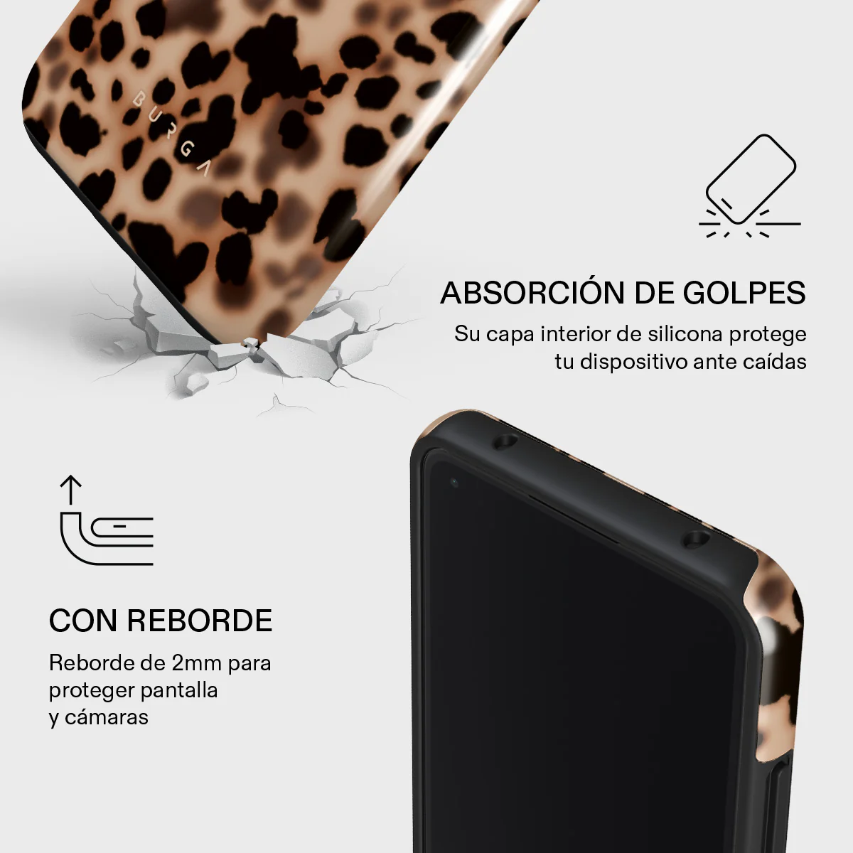 Off Duty - Xiaomi 11 Lite 5G NE Funda - Image 4