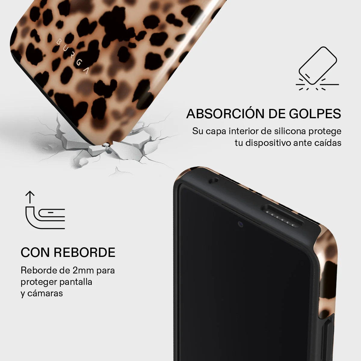 Off Duty - Xiaomi 11T / 11T Pro Funda - Image 4