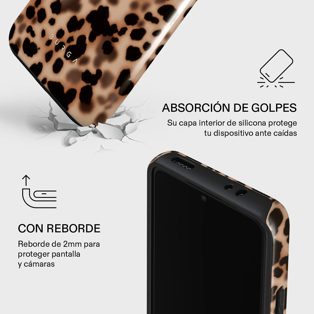 Off Duty - Xiaomi 12T Pro Funda - Image 4