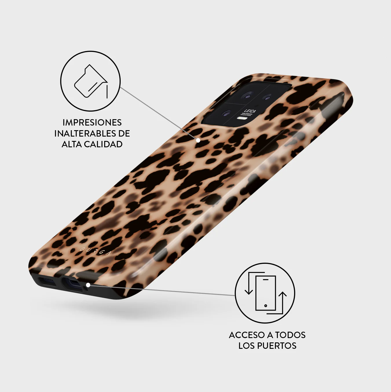 Off Duty - Xiaomi 13 Funda - Image 3