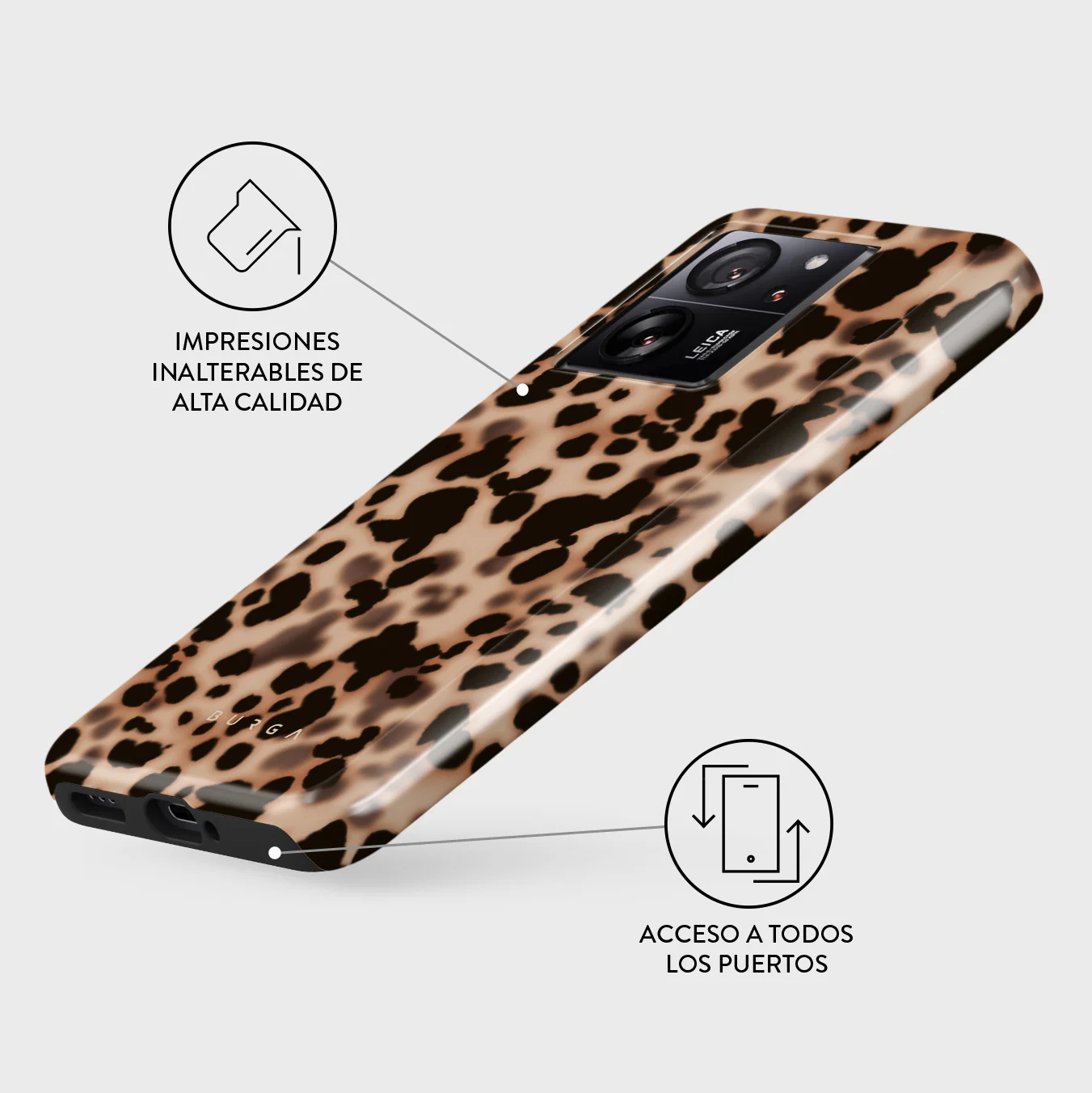 Off Duty - Xiaomi 13T Funda - Image 3