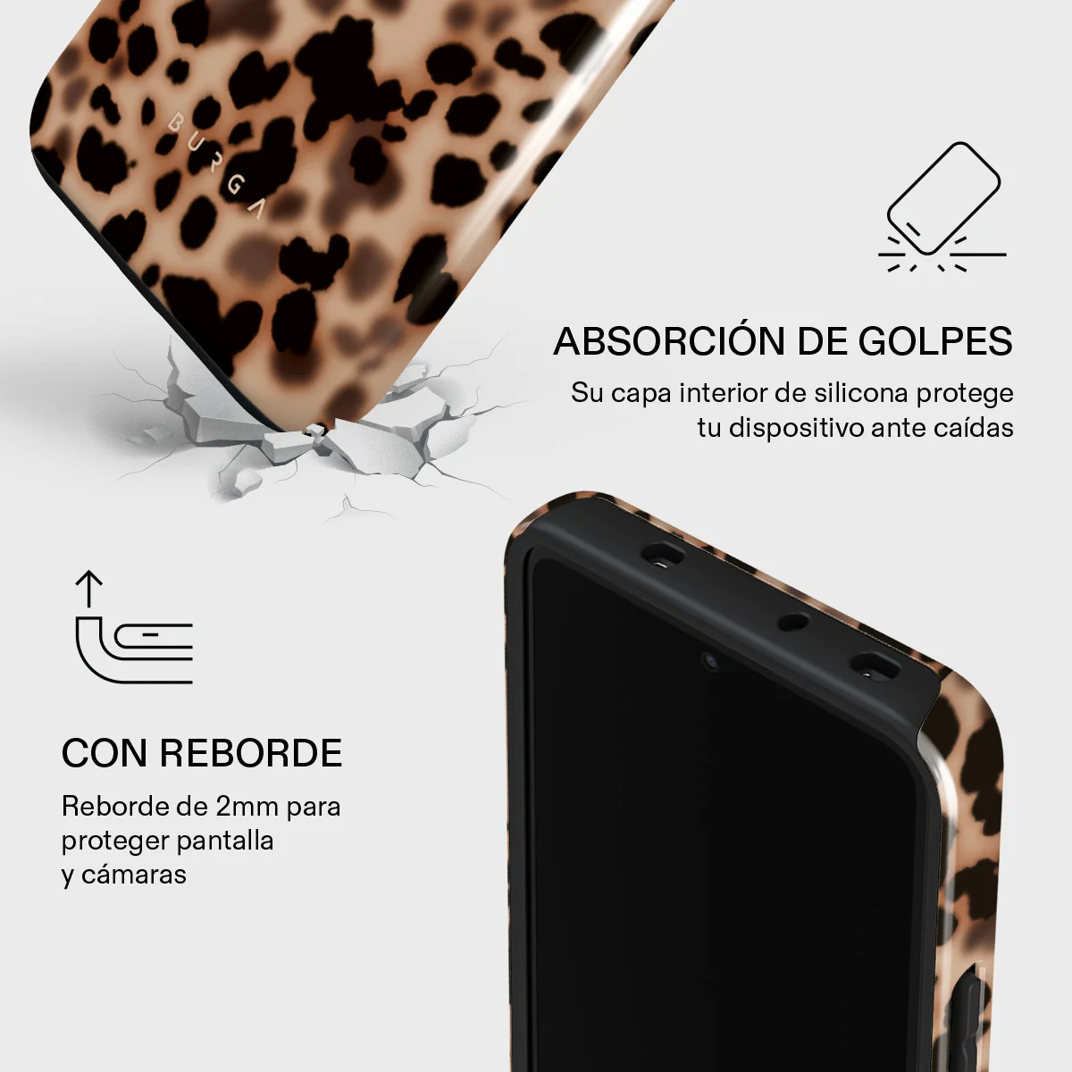 Off Duty - Xiaomi 13T Pro Funda - Image 4