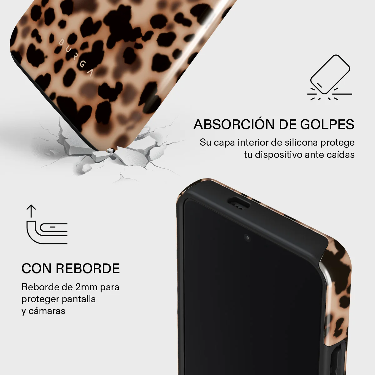Off Duty - Xiaomi 14 Ultra Funda - Image 4