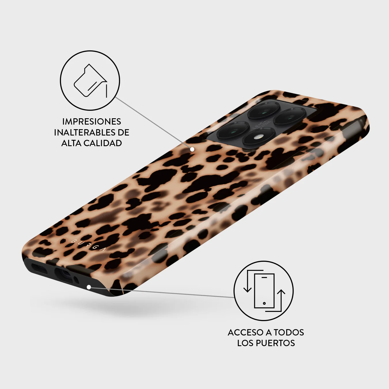 Off Duty - Xiaomi 14T Pro Funda - Image 3