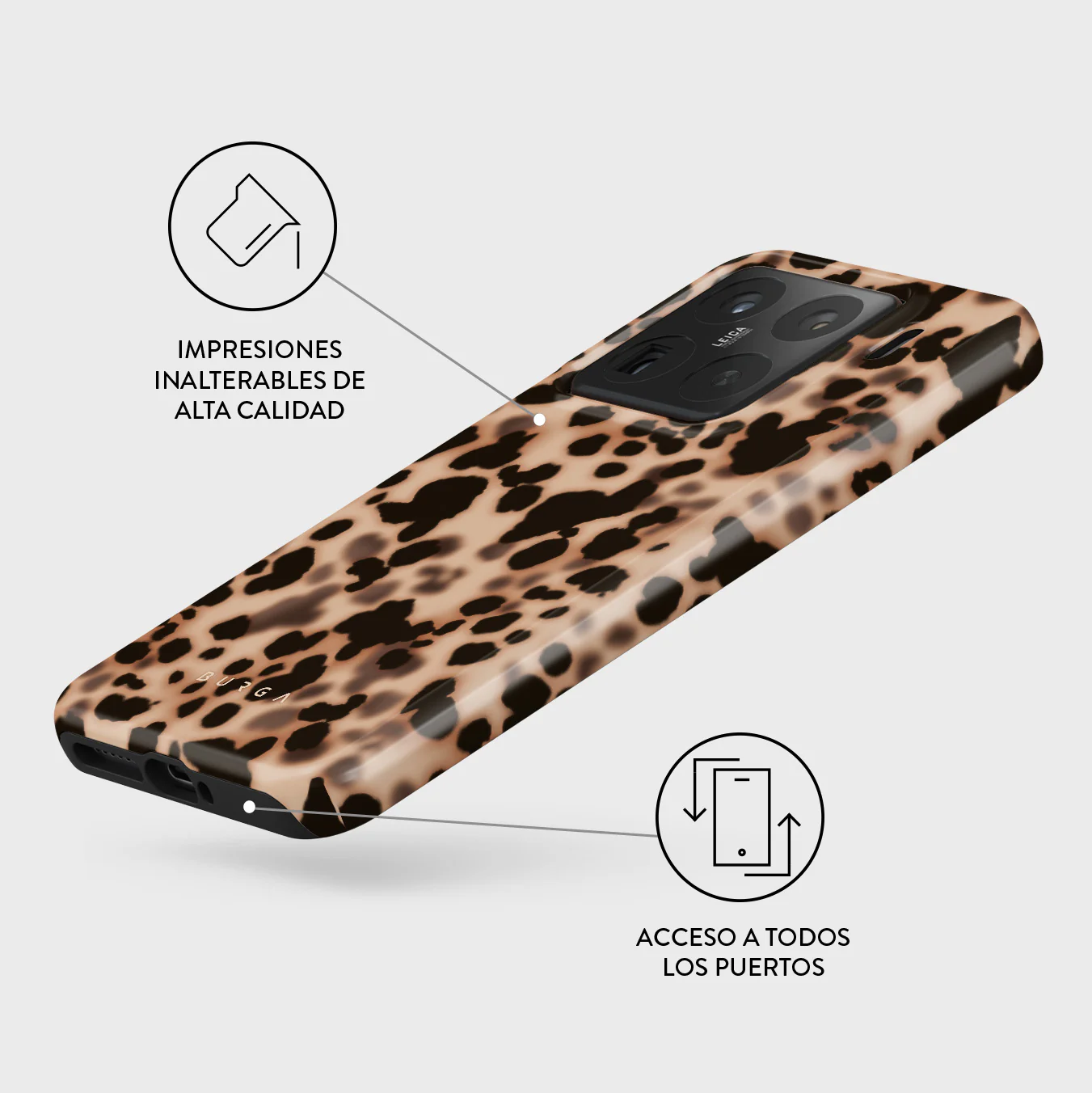 Off Duty - Xiaomi 15 Pro Funda - Image 3