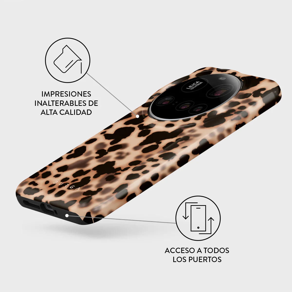 Off Duty - Xiaomi 15 Ultra Funda - Image 3