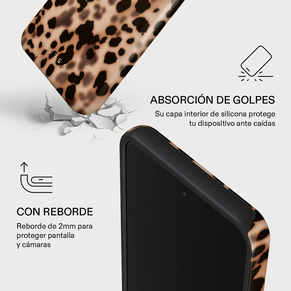 Off Duty - Xiaomi 15 Ultra Funda - Image 4