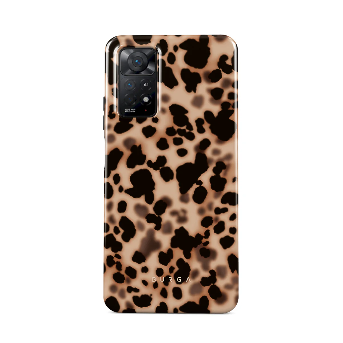 Off Duty - Xiaomi Redmi Note 11 Pro+ Funda