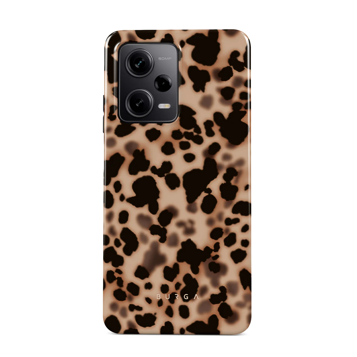 Off Duty - Xiaomi Redmi Note 12 Pro 5G Funda