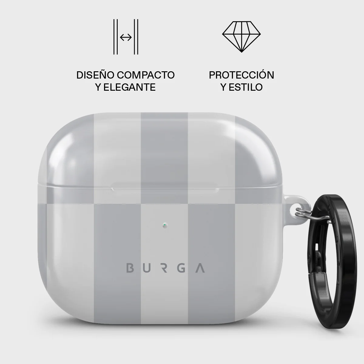 Off-Grid - AirPods 3 Funda - Image 4