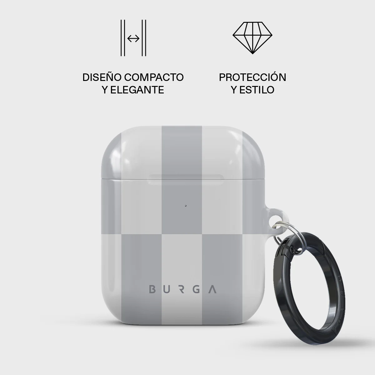 Off-Grid - AirPods Funda - Image 4