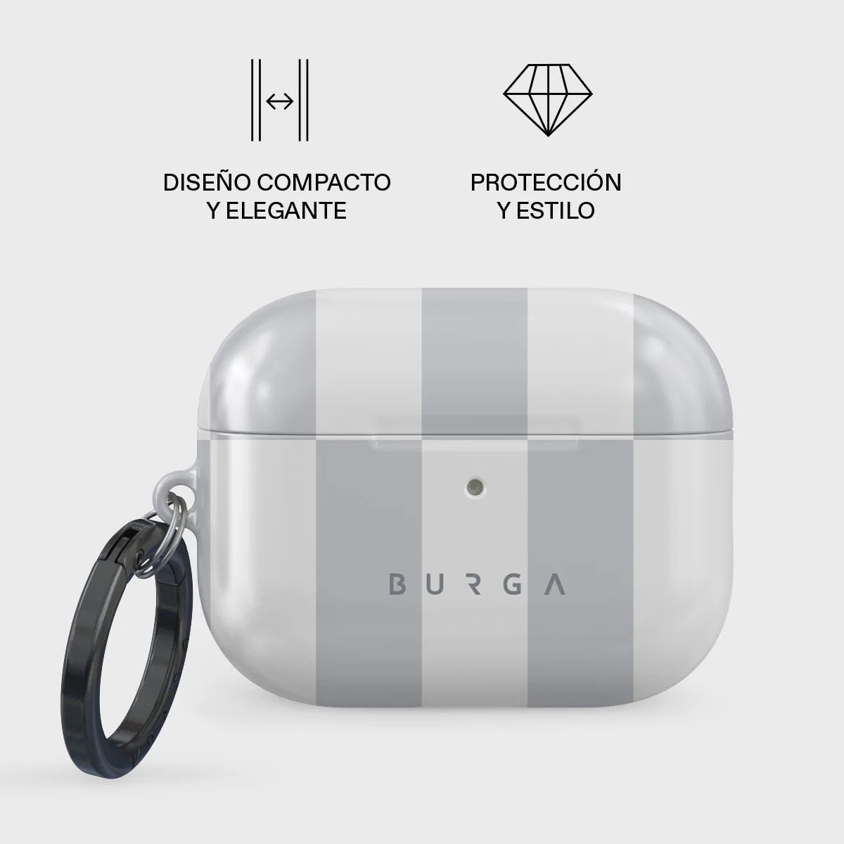 Off-Grid - AirPods Pro 3 Funda - Image 4