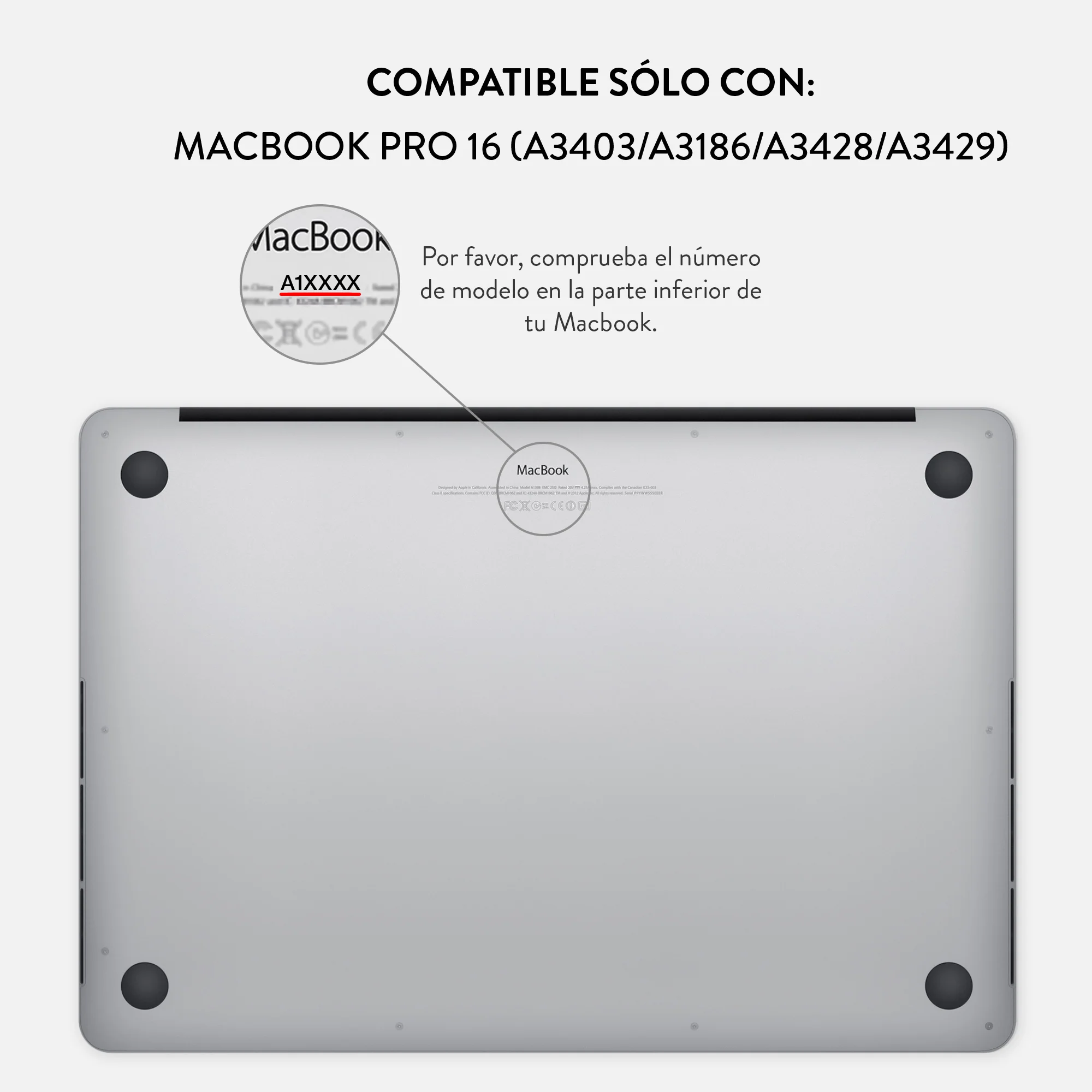 Off-Grid - Funda Rígida para Macbook - Image 15
