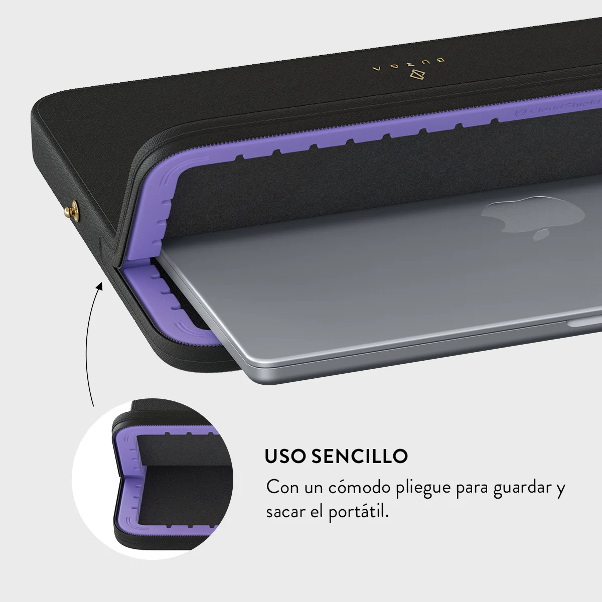 Off-Grid - Funda Portátil - Image 8