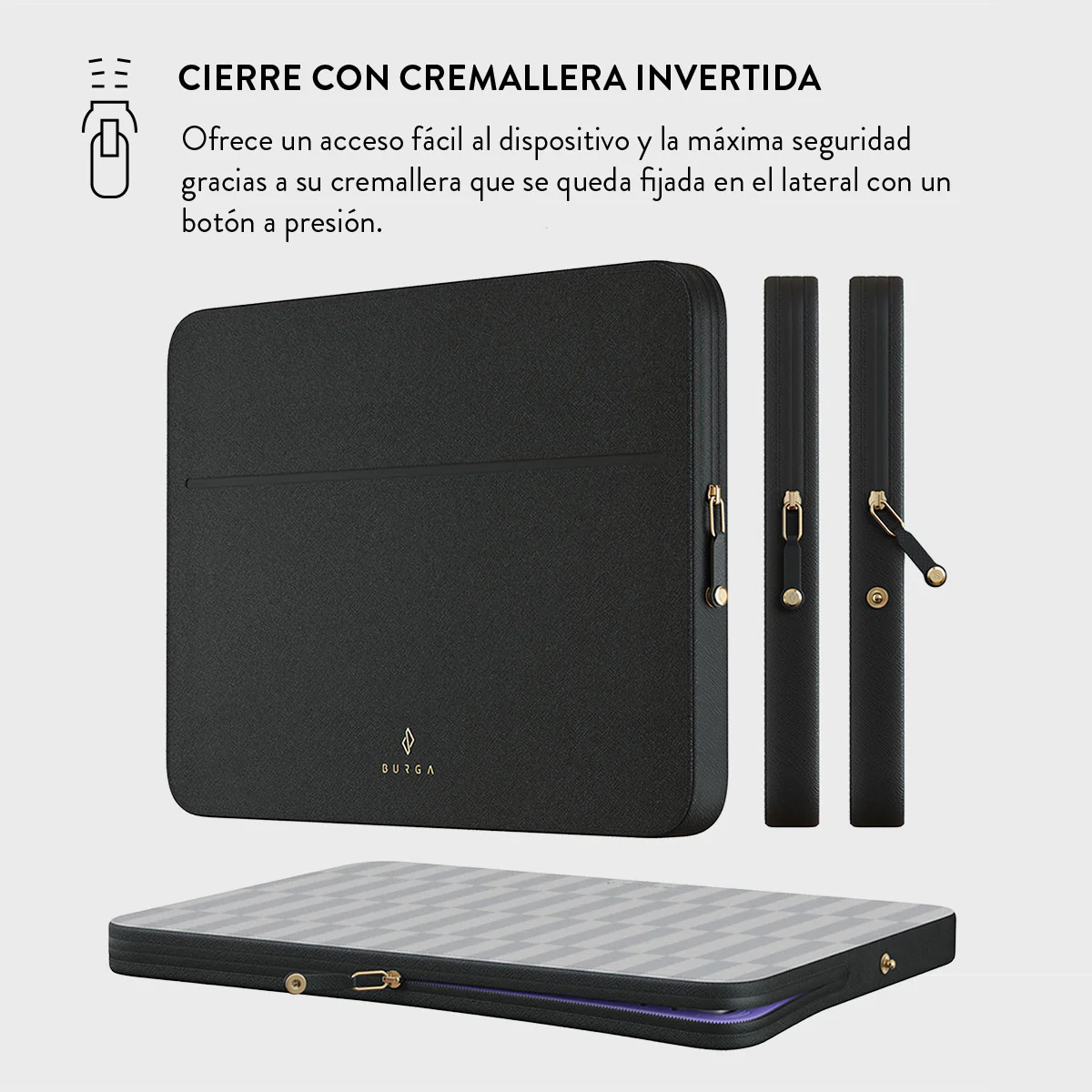Off-Grid - Funda Portátil - Image 9