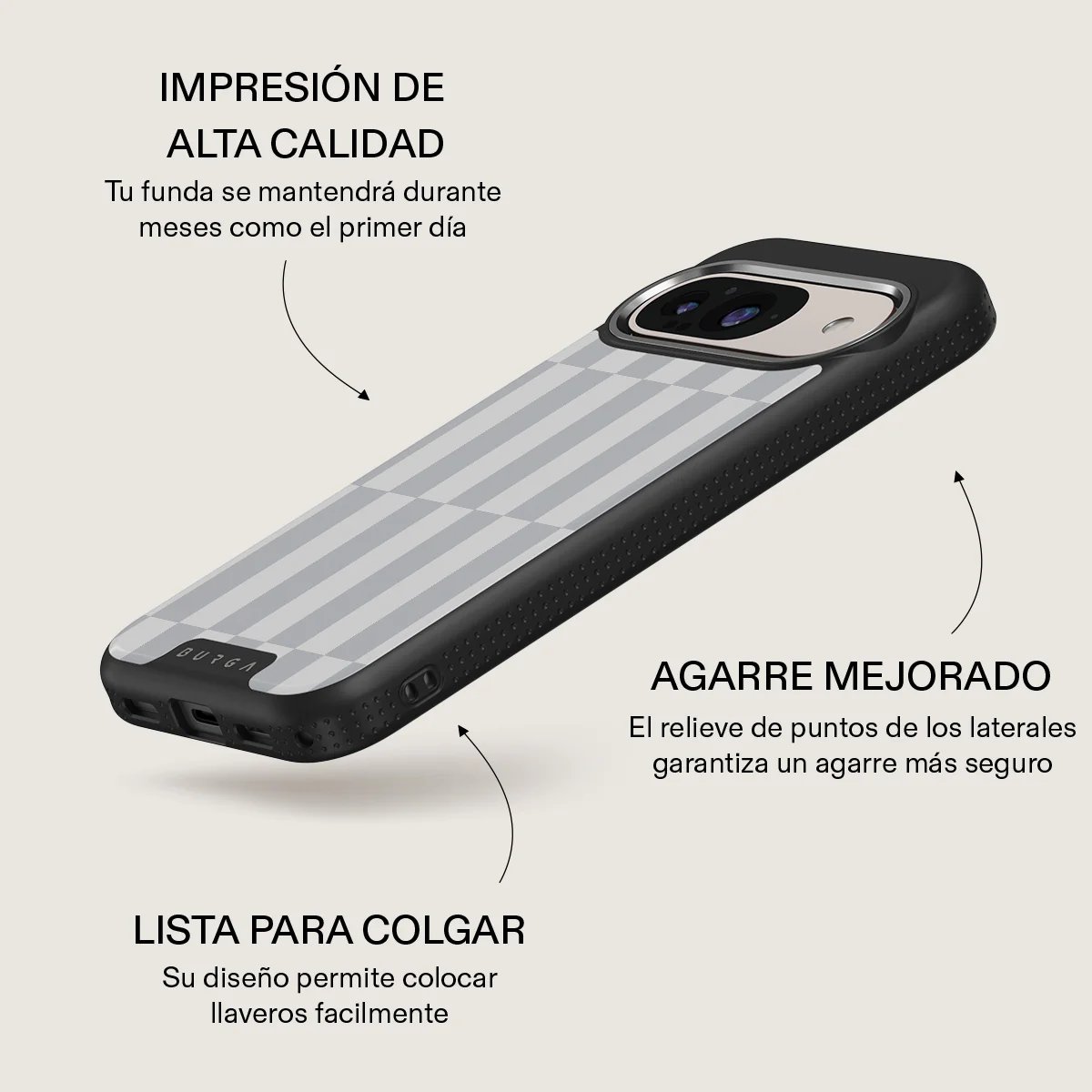 Off-Grid - Google Pixel 10 Pro Funda - Image 16