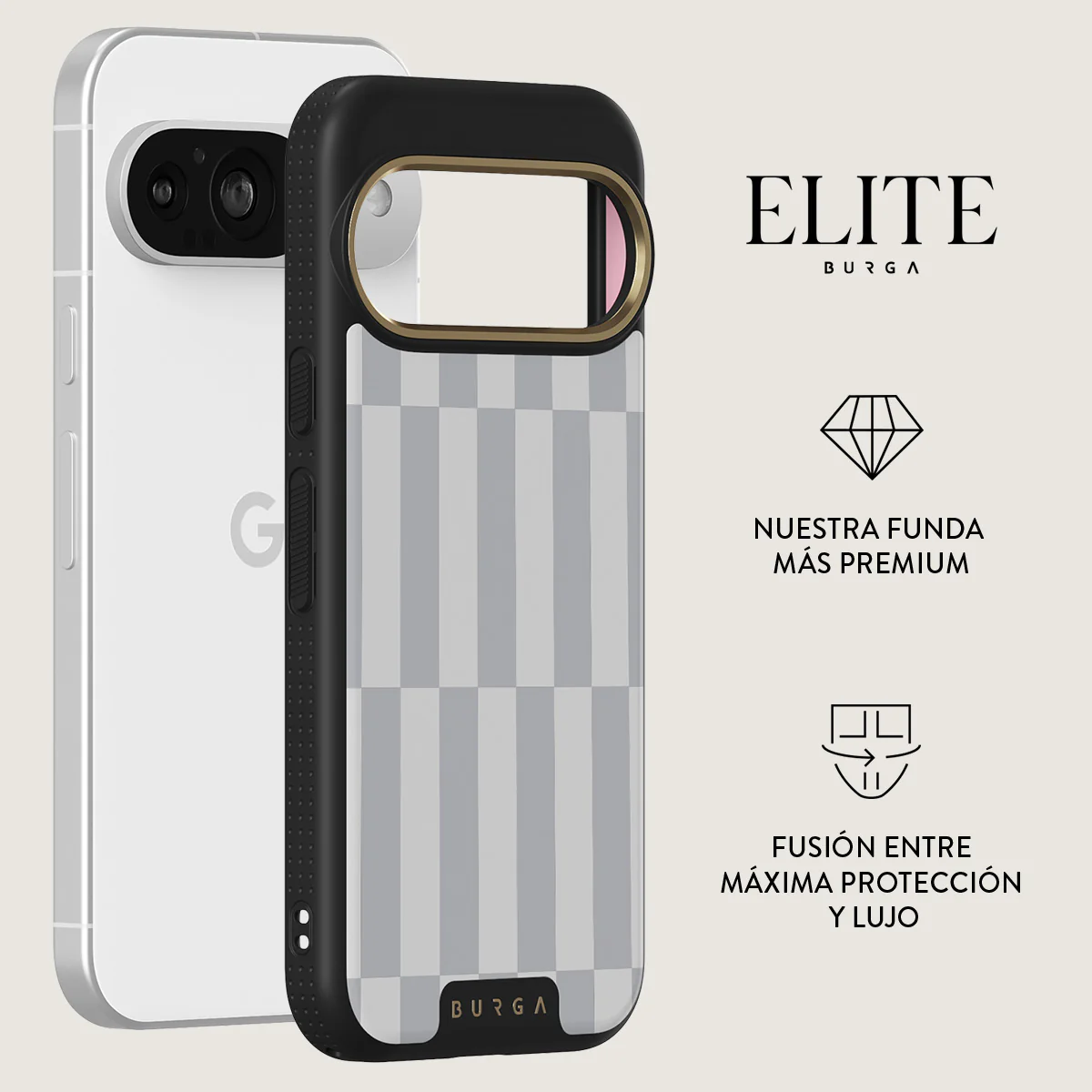 Off-Grid - Google Pixel 10 Pro Funda - Image 6