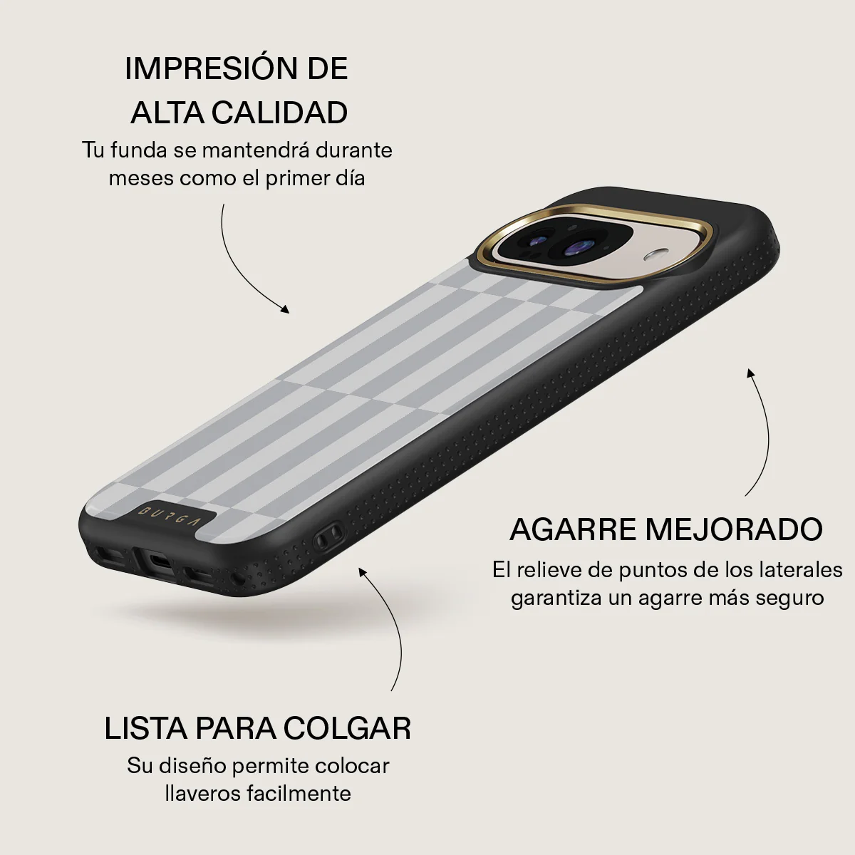 Off-Grid - Google Pixel 10 Pro Funda - Image 9