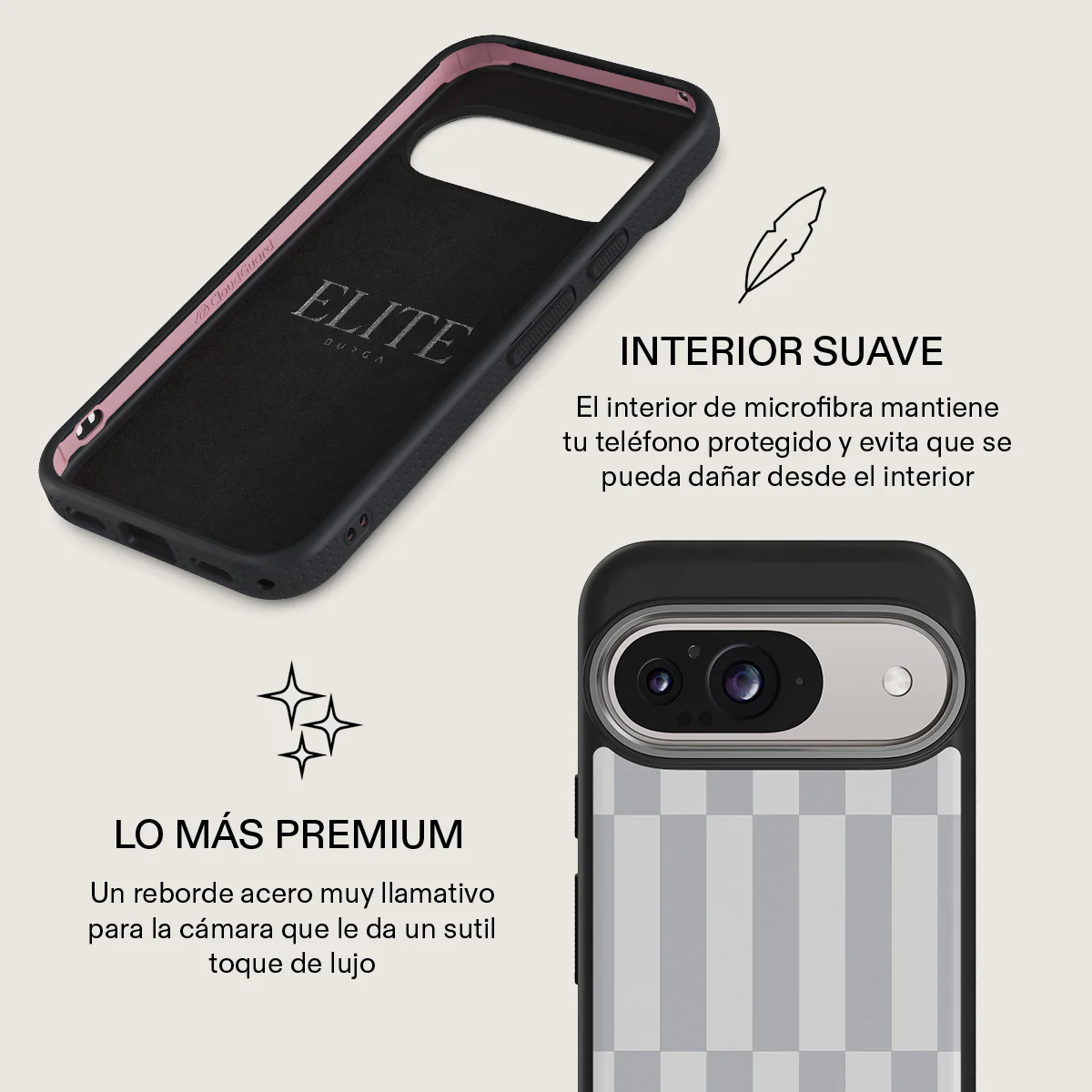Off-Grid - Google Pixel 10 Pro XL Funda - Image 17