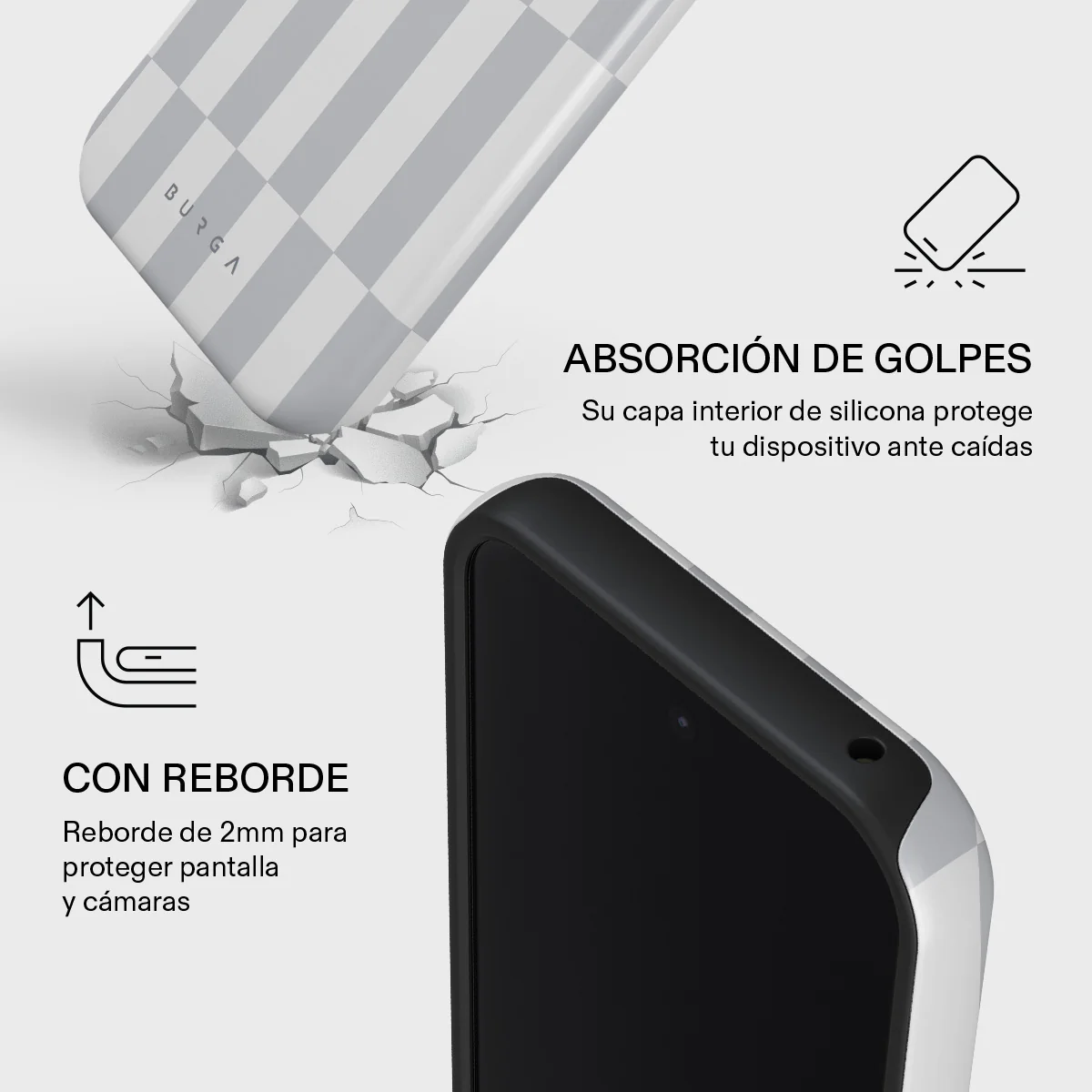 Off-Grid - Google Pixel 10 Pro XL Funda - Image 4