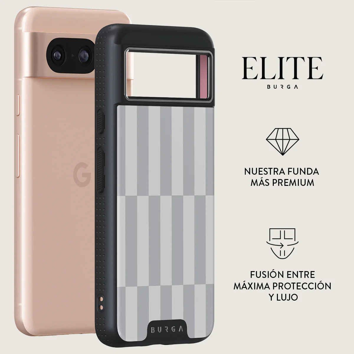 Off-Grid - Google Pixel 8 Funda - Image 13